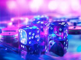 Tata letak meja European Roulette dengan berbagai area taruhan dan pembayaran