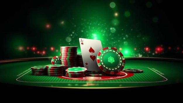 Grafik rekomendasi volatilitas berdasarkan bankroll pemain di media slot78